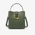 100% Genuine Leather Luxury Handbag for Women Large Capacity Classic Waterproof Shoulder Bag Fashionable Winter Autumn Summer
