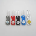 Customized Great Quality Retractable Golf Pitchfork