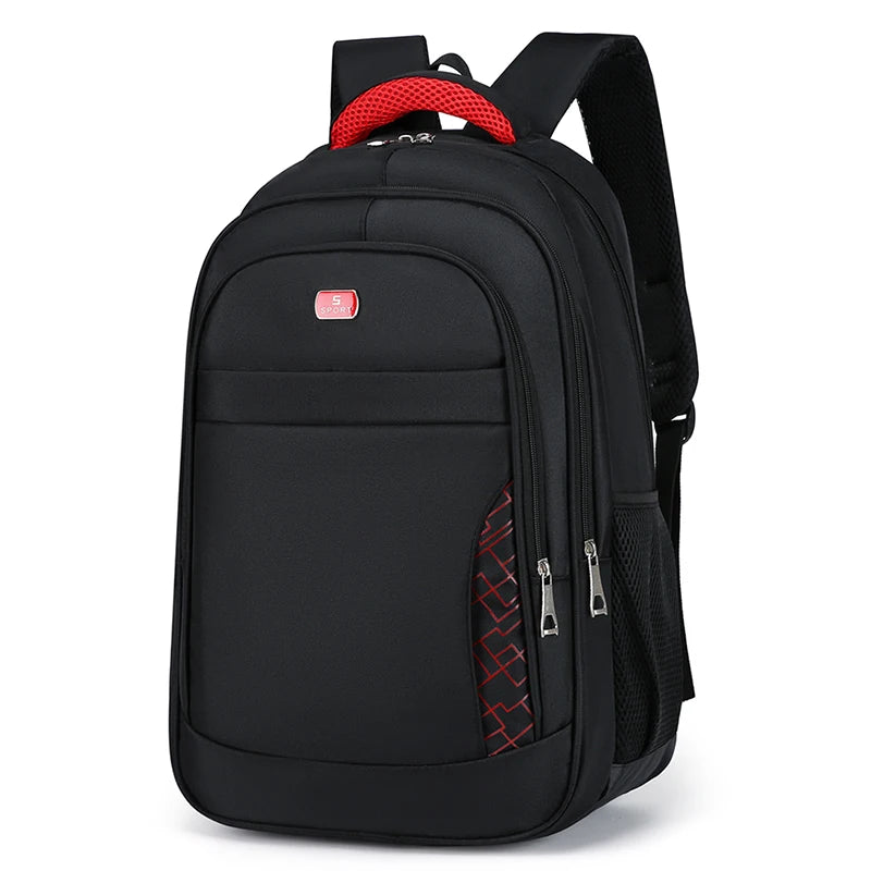 Mochila Viaje Antirrobo Trendy Factory Waterproof Computer Back Pack for Laptop Men Comfortable Business Laptop Backpack