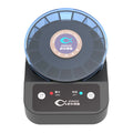 Eco-Friendly Charge Automatic Fish Tank Feeder Machine with LCD Display-Competitive Price