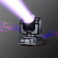 Wholesale 60W LED for Moving Head Beam Light DMX Control Stage Light for DJ Disco Bar Party Manufacturer Direct