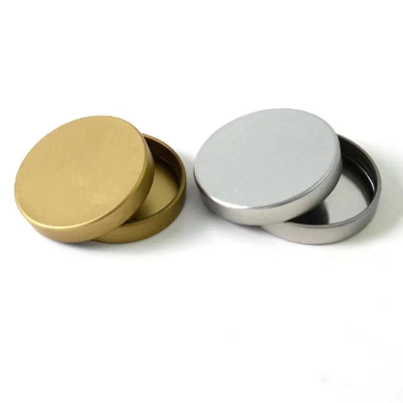 38mm 40mm 45mm 53mm 70mm Aluminum Plastic Screw Lid Lids Bottle Caps Closure for Capsule Bottle