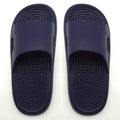 Men's Eco-friendly Open Toe EVA Slides Anti-Slip Home for Slippers for Summer and Spring/Autumn Fashion Trend From Raw Material