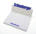 3D Soft Cover Sticky Note Book