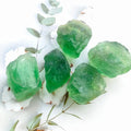 Wholesale Natural Green Fluorite Raw Stone Mineral Specimen Fluorite Quartz Crystal Rough