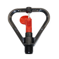 Middle Distance Sprinkler 1/2 Inch Male Thread Agriculture Garden Watering Sprinkler Rotary Sprayer Water Mist System
