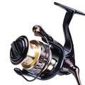 HISTAR JI Ultralight 11 Ball Bearings Saltwater Carbon Surf Reel China Wholesale for River and Lake Fishing Sizes 800 1000 2500