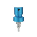 Manufacture Hot Sale 12 mm 13 mm 15 mm 18 mm 20 mm Crimp Spray Pump Easy Fit Crimp Perfume Spray Pump Crimp on Pump