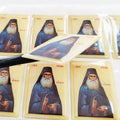 Custom Printing 3D Rectangular Gel Labels Soft Plastic Brand Logo Design Epoxy Resin Domed Stickers