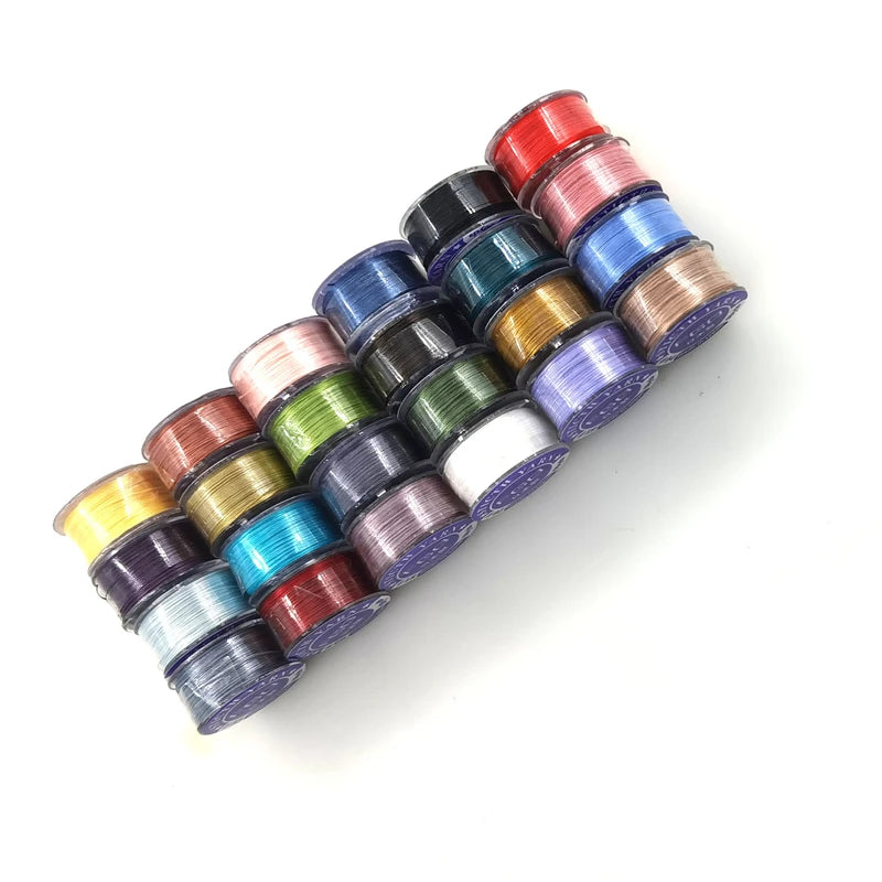 Japanese Beading Nylon Thread Miyuki Nylon Beading Cords