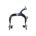Bike Brake Caliper Bicycle Accessories Aluminum Alloy for Road/MTB/Folding Bikes Lanfeng XY056 2021 China Manufactured