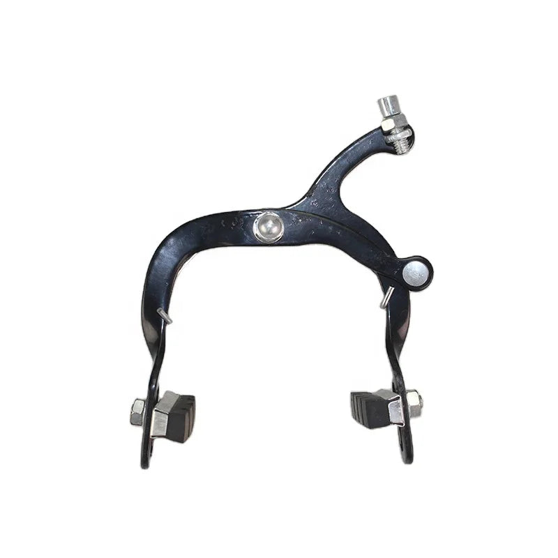 Bike Brake Caliper Bicycle Accessories Aluminum Alloy for Road/MTB/Folding Bikes Lanfeng XY056 2021 China Manufactured