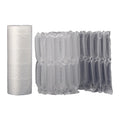 Plastic Loose Fill Packing Air Bubbles Wrap Pouch Sealed Air Packaging for Fragile Items Flight/Cosmetics