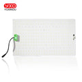 120w High Lumen Customized VEG Bloom Hydroponic Full Spectrum Led Grow Light