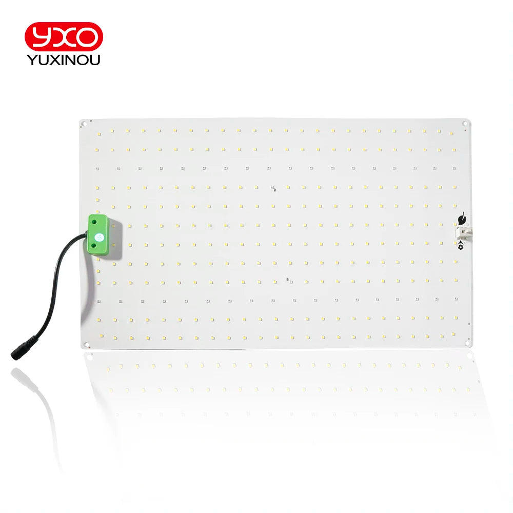 120w High Lumen Customized VEG Bloom Hydroponic Full Spectrum Led Grow Light
