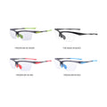 2025 New Style Anti Blue Light Blocking Glasses Optical Eye Glasses Sunglass Ladies Man Lightweight Optical Glasses
