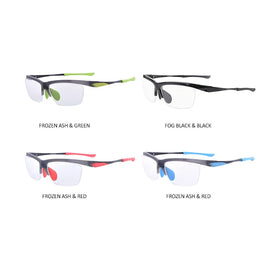 2025 New Style Anti Blue Light Blocking Glasses Optical Eye Glasses Sunglass Ladies Man Lightweight Optical Glasses