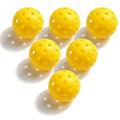 Glow-in-The-Dark Custom Color JY Brand PE Children's Pickleball 74cm for Party Use