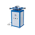 YBKE Insulating Glass Rotary Table with Motor and Pump for Double Glazing Glass Production 380V
