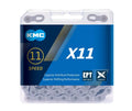 Hot Sale for KMC Z6 X8 X9 X10 X11 X12 MTB Bicycle Chains 6-12S 116 126 136L Fit for