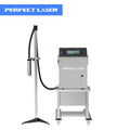 For Laser Automatic High-Speed Inkjet Label Printer with 600dpi Resolution for Pet Bottles and Expiry/Number Coding on Sale