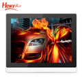 Aluminum Case Open Frame RK3288 Free Bezel 10.4inch 1024*768 IP65 Waterproof Touch Android Tablet AIO All in One Pc Display
