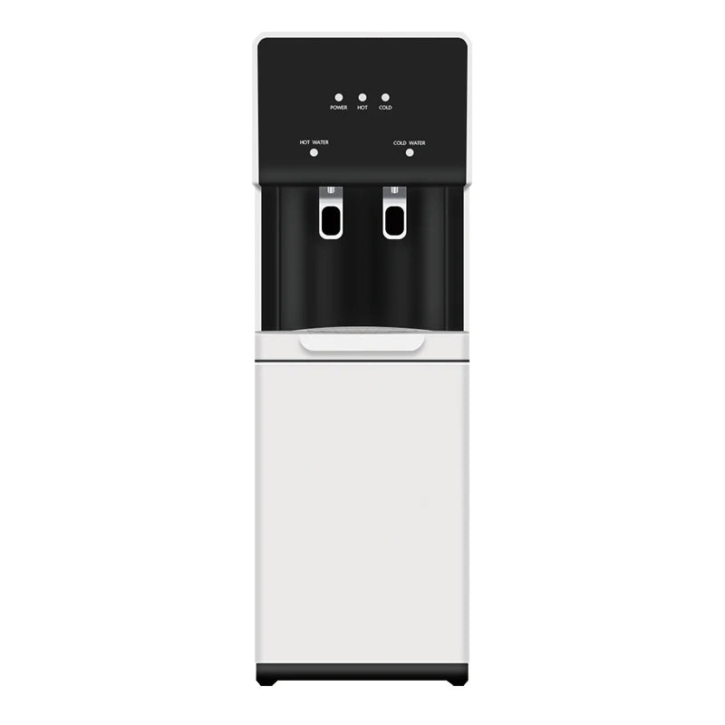 Ceramic Water Dispenser Freestanding Water Purifier RO Reverse Osmosis Water Purifier