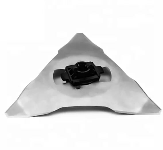 Professional Stainless Steel Manufacturing Automower Blades for Robomow RS/RC/MC/TS/MS Models with High Wear Resistance