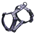 Durable Heavy Duty Dog Vest Chest CAMO Tactical Harness Can Be Adjustable H-shaped Traction Straps Custom Design