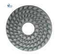 125mm Wet Diamond Polish Pads for Marble Granite Floor Stone Concrete Terrazzo 5 Inch