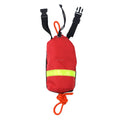 Niufurui Kayaking Boating Rafting Safety Equipment Rescue Throw Rope Bag with 10m 15m 20m 30m Rope