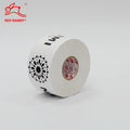 Factory Customized White Print LOGO Self Adhesive Kraft Paper Packaging Tape