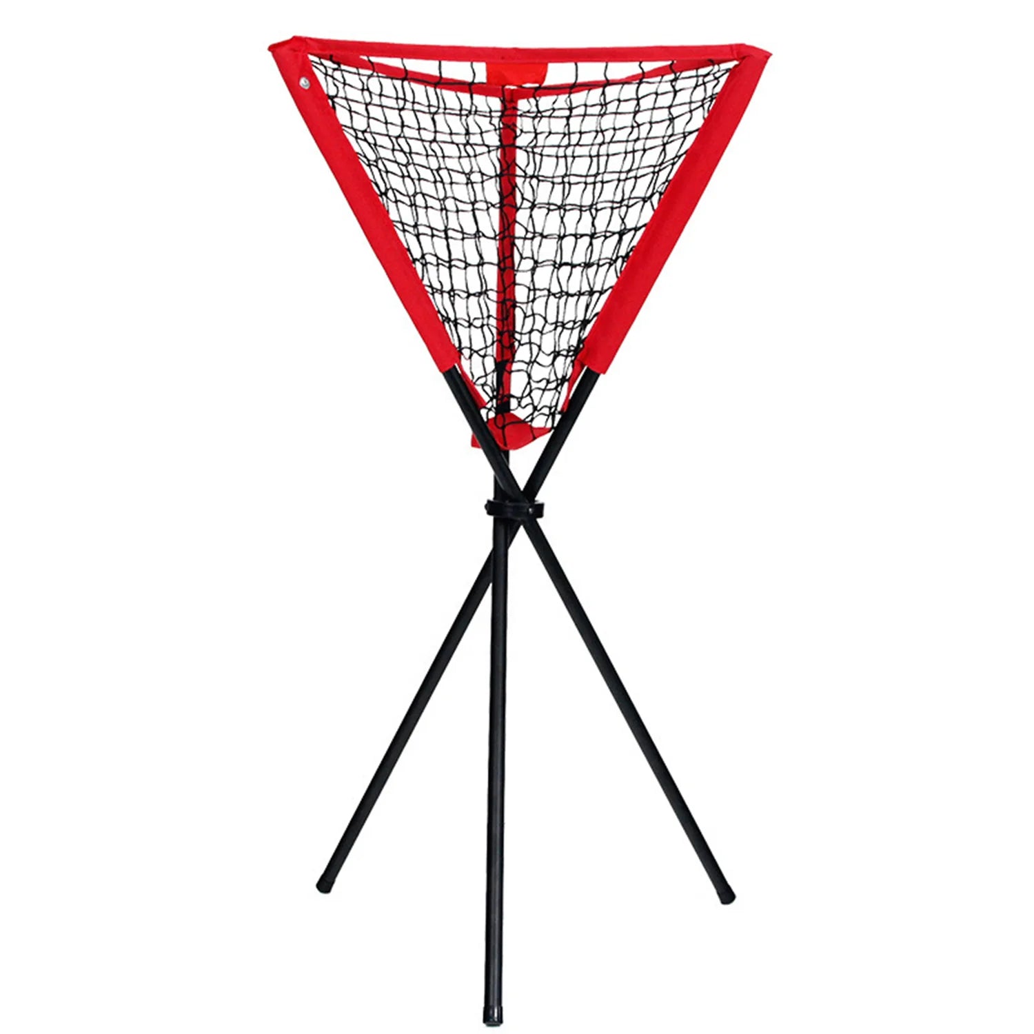 Portable Baseball Softball Ball Holder Practical Training Equipment Baseball Storage Basket with Factory Price