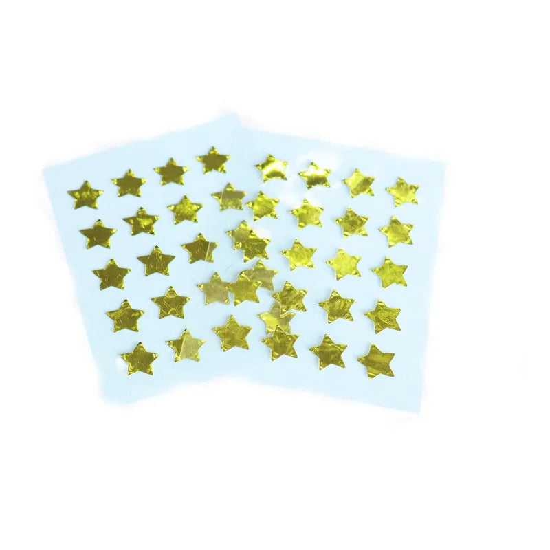 Newfangled Anti Acne Pimple Patch Korea Hydrocolloid Pimple Patches Cute Star  Acne Patch Stickers