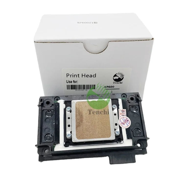 FA09050 F1080-A1 Print Head for Epson XP600 XP601 XP700 XP750 XP800 XP801 XP850 DX10 UV Printhead