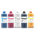 Ocbestjet High Quality Quantum Kodak Big Boi Wide Format OEM Dtf Foil Set Ink M268 for Epson L1800 DX5 Printhead