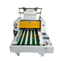 Professional Automatic Sheet to Sheet Laminating Machine Industrial Paper Lamination Machine for Sale