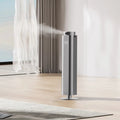 OEM ODM Commercial Modern Large Capacity Smart Waterless Air Humidifier Aroma Diffuser for Home Bedroom Office Bluetooth Scent