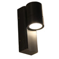 Outdoor Waterproof 220V Aluminum Wall Mounted Lamp Modern Exterior Sconce Lighting