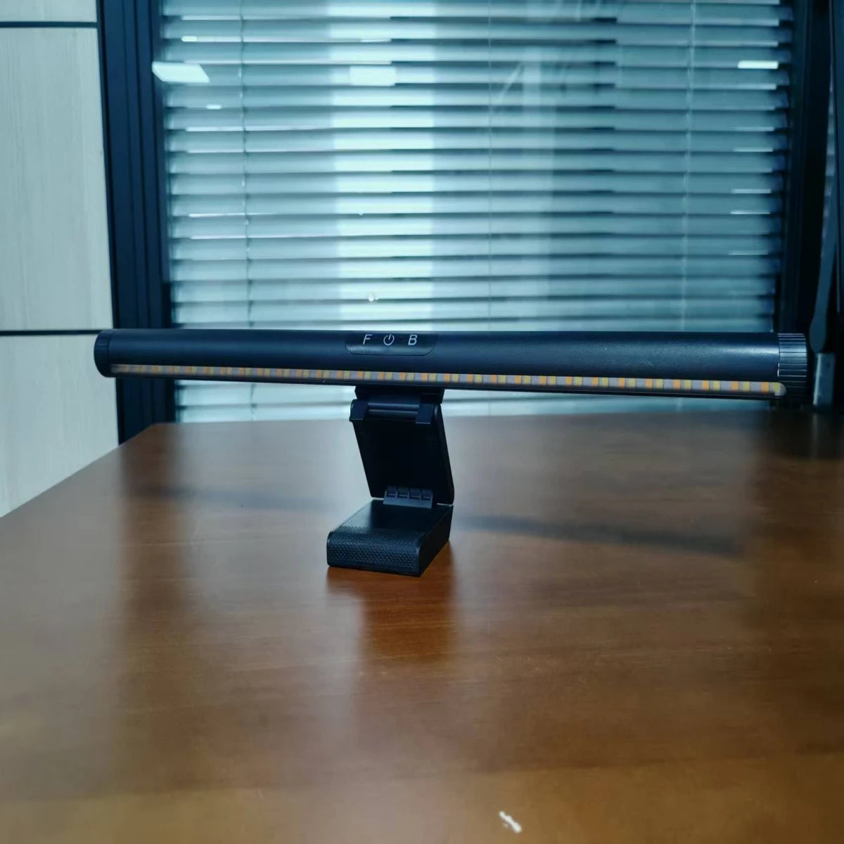 OEM 3000K 6000K 6500K 300lm Led Pc Computer Monitor Screen Usb Lamp Light bar Laptop Monitor Light bar with Wireless Remote