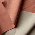 270g Autumn Trench Coat Pants Jacket Dress Suit Women's Mixed Interwoven Fabric Wholesale Lyocell Fabric