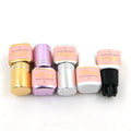 2025 Best Retention Eyelash Extensions Glue 0.5s-1s Dry Time Vegan Fast Drying Strong Bond Lash Adhesive with Private Label