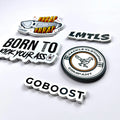 Hot Sales Printing Waterproof PVC Vinyl Custom Stickers Adhesive Label Logo Design UV Proof Die Cut Sticker Custom