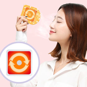 Innovative Products Free Samples Steam Hot Eye Mask Eye for Sleeping