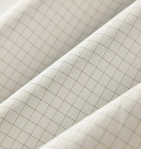 10%Silver 90%Cotton Conductive Fabric for Making Earthing Grounding ESD Bed Sheet