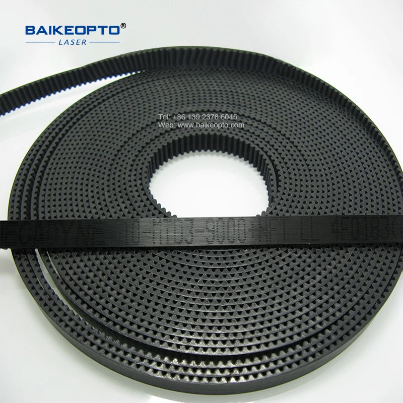 Made in China Wholesale Price Transmission Belts Rubber Continental Timing Belt /synchronous Belt for Wall Printing Machine