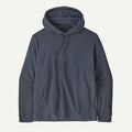 Comfortable Men's Casual Lightweight Breathable Solid Spring Hoodies with Kangaroo Pockets 100% Polyester