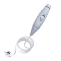 Carepik Multi-Purpose Oral Hygiene Water Flosser Accessory Kit Handled Water Pik Hose Replacement with Comfort and Convenience