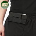 EA262 Custom Fanny Pack Mobile Phone Bags Mini Outdoor Hiking Sport for Men Women Purse Running Belt Waist Bag