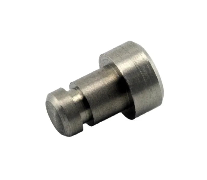 Stainless Steel Titanium Alloy Precision Customised Machined Axis Shaft Standoff Pin OEM